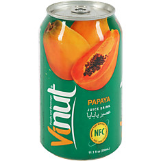 Напиток Vinut Папайя 0,33