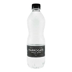 Вода Харрогейн 0,5л без газа