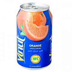 Напиток Vinut Апельсин 0,33