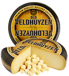 Сыр Велдхайзен олд (75)