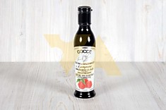 Соус-крем бальзамический с малиной 0,22
