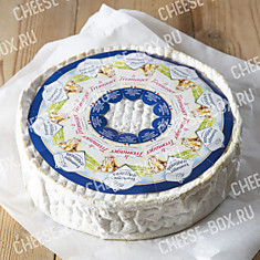 Бри Фромаж (10)