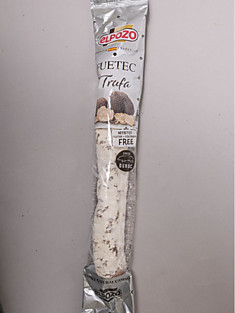 Фуэт с трюфелем 150г. Фудсити