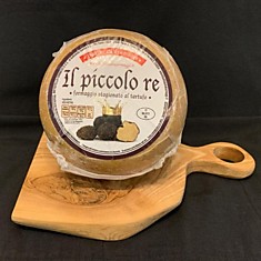 Пикколо коровий с трюфелем (53)