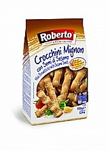 Палочки Гриссини миньон с кунжутом 150г