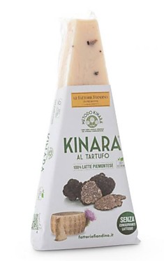 Кинара с трюфелем 200г.