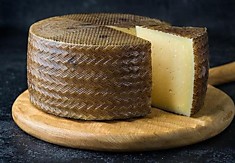 Манчего овечий 5-6 мес (42)