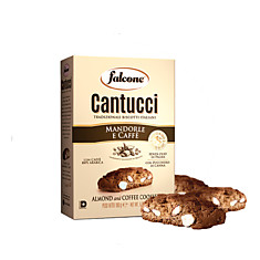 Печенье сахарное Кантуччи с миндалем falcone 200г
