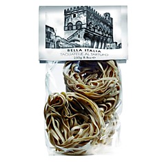 Тальятелле с трюфелем  BELLA ITALIA 0.25 паста