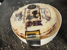 Манчего с трюфелем 190г