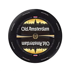 Старый Амстердам (74)